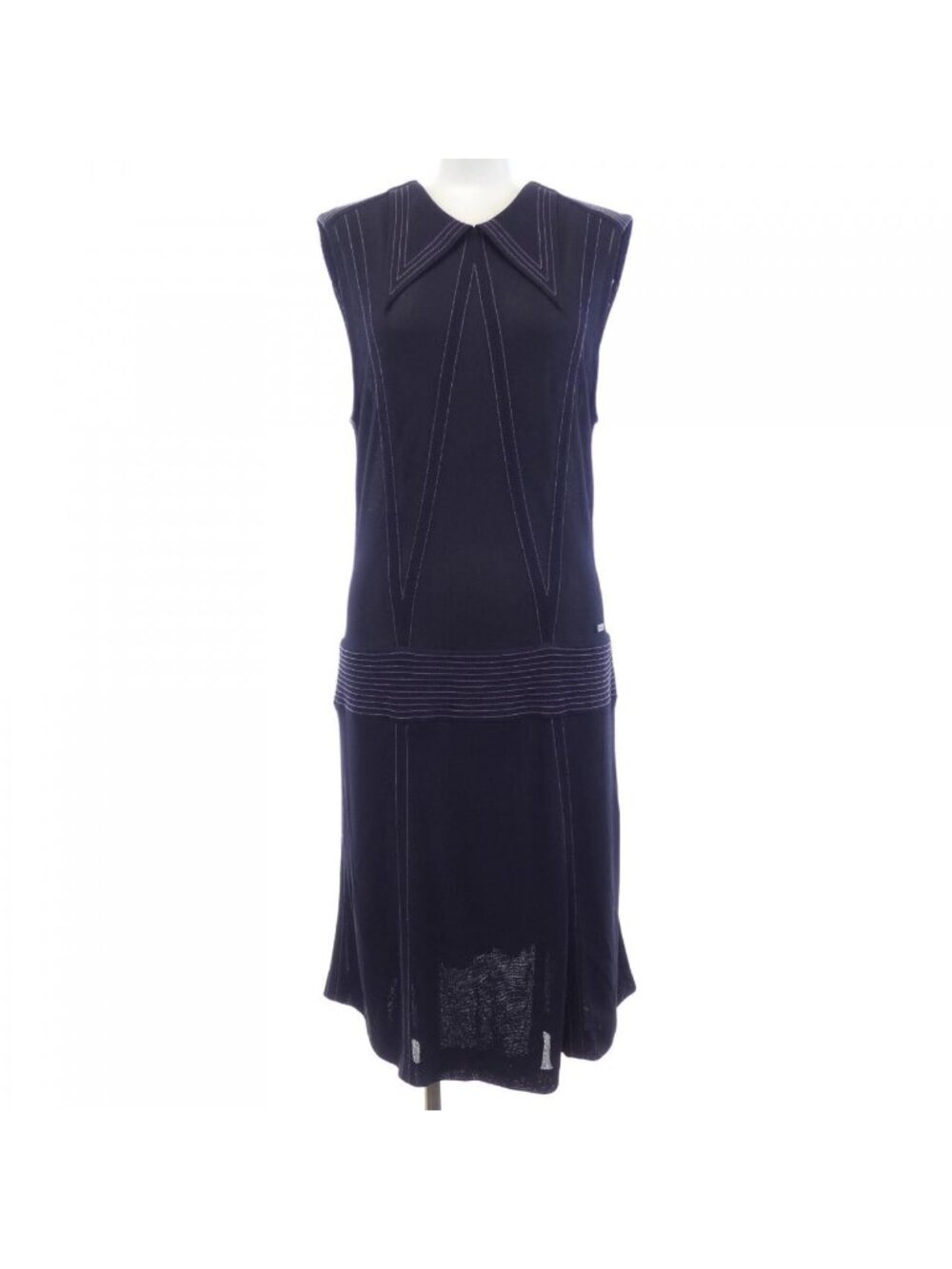 Chanel Vintage 01P Dress